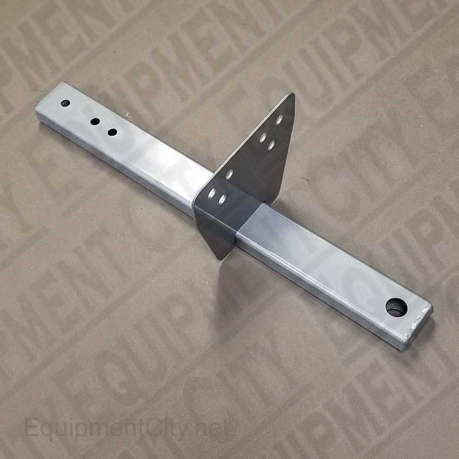 Equipment City — Graco 287681 Line Driver Hitch